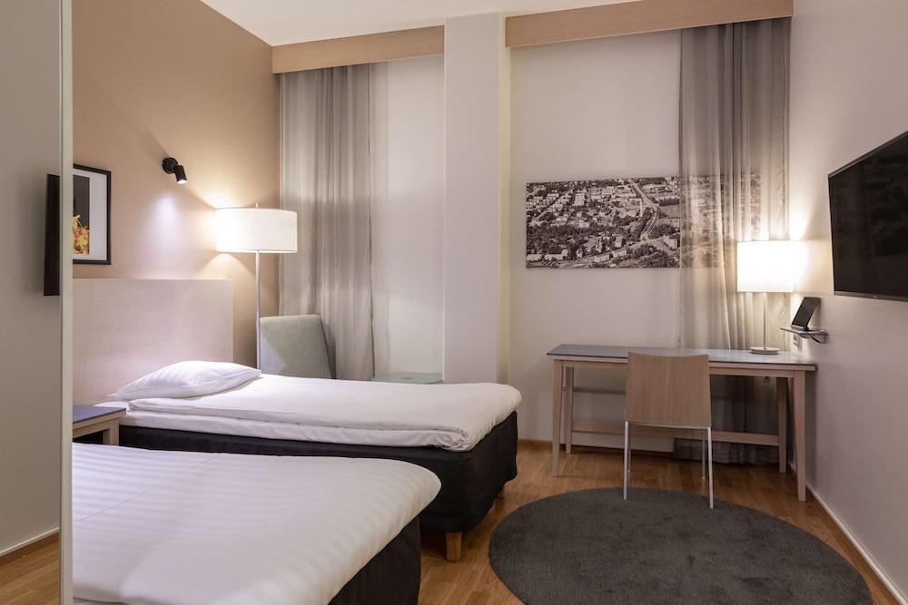 room
