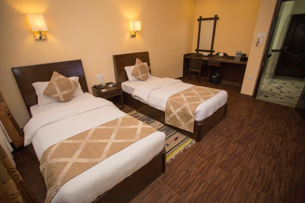 room