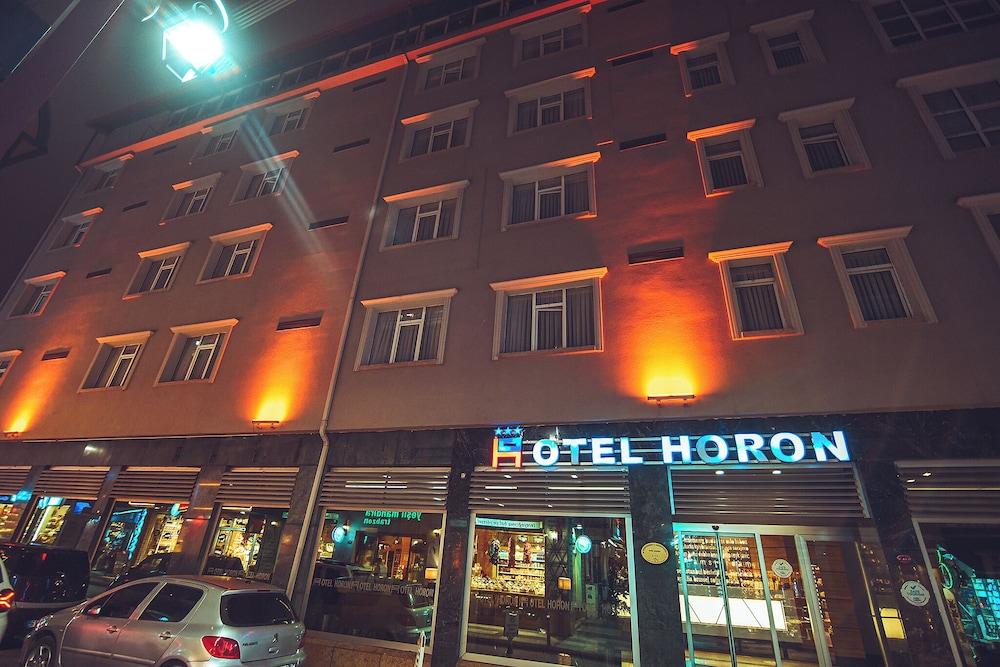 hotel