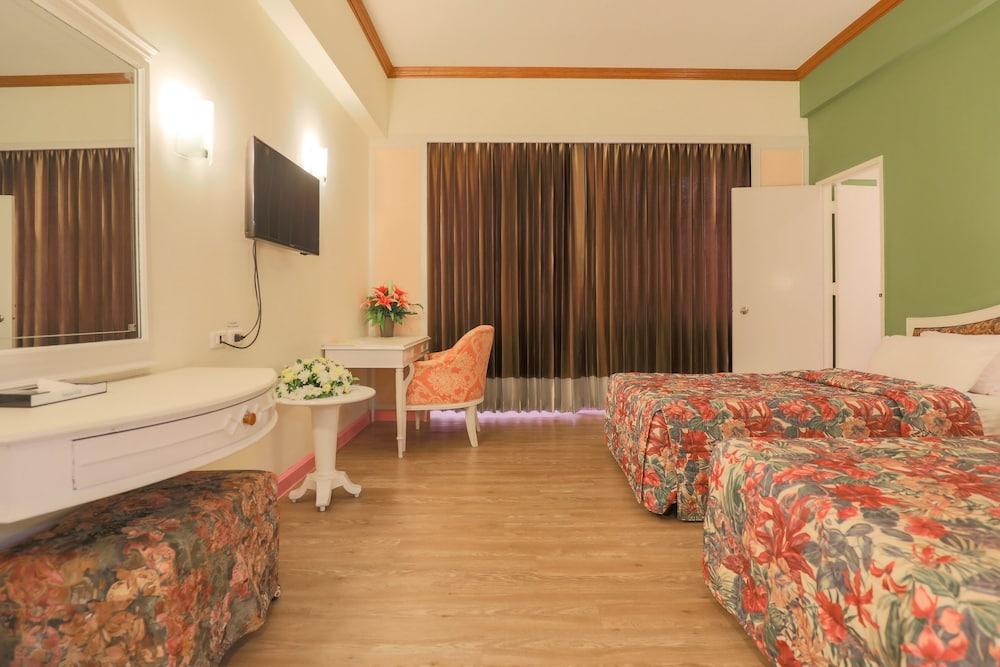 room