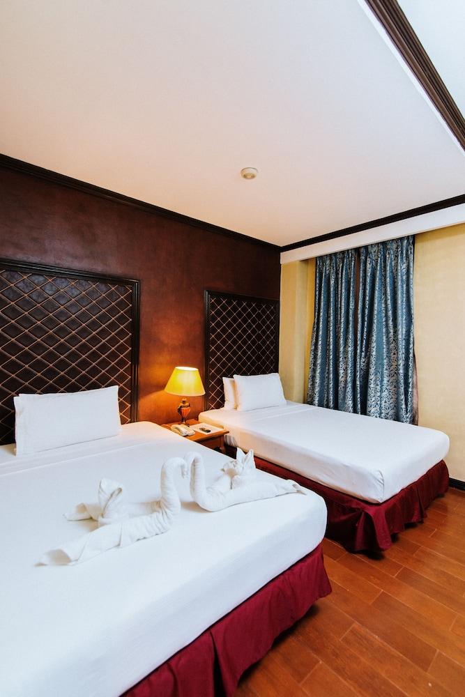 room