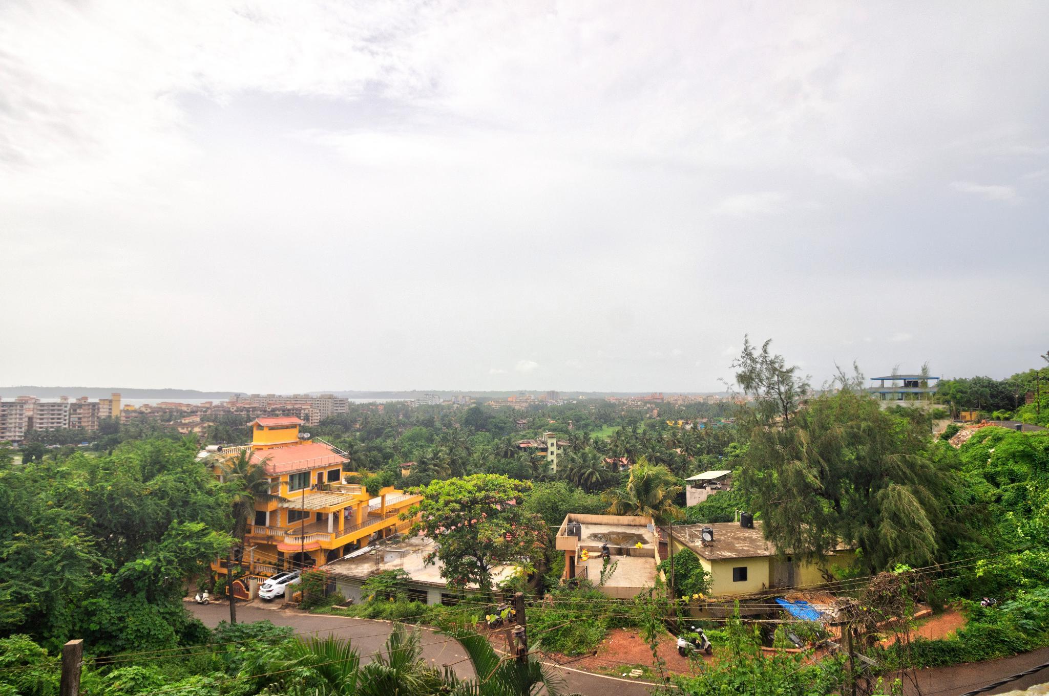 surroundings