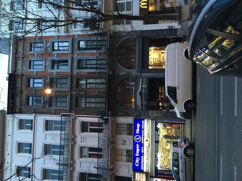 hotel