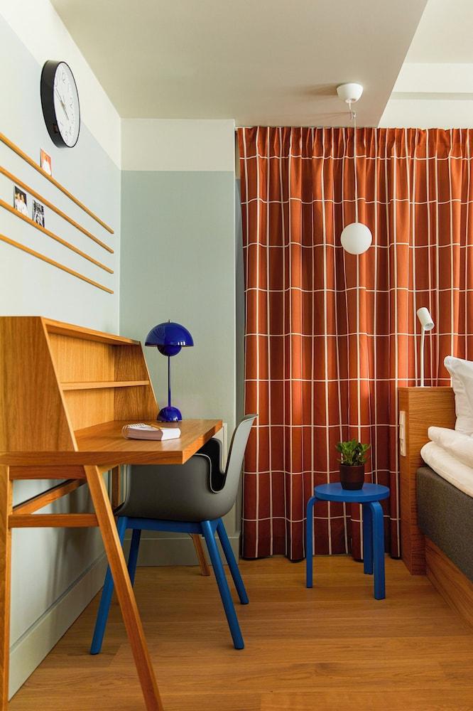 amenities