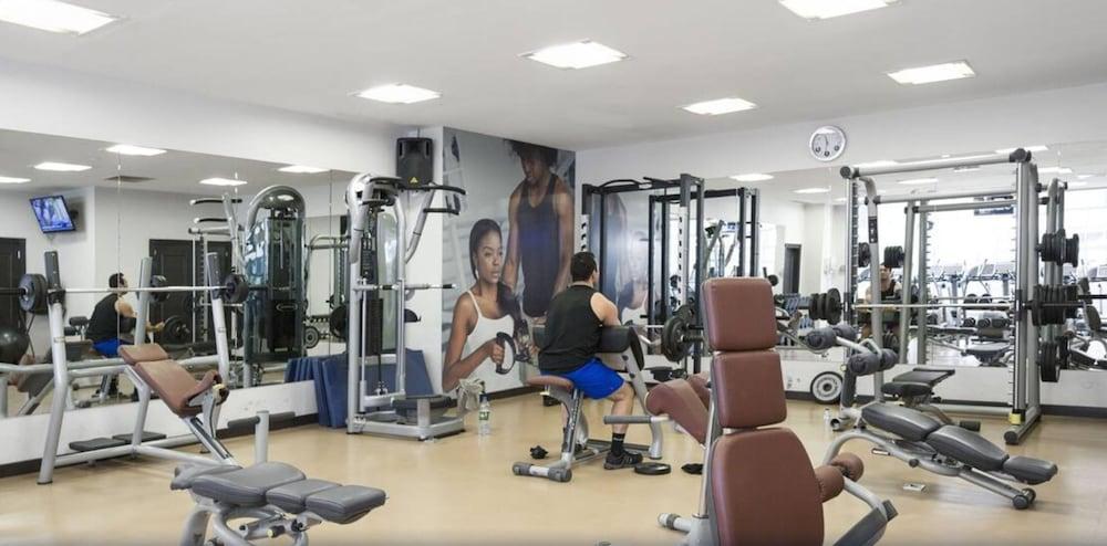 sport_facililities