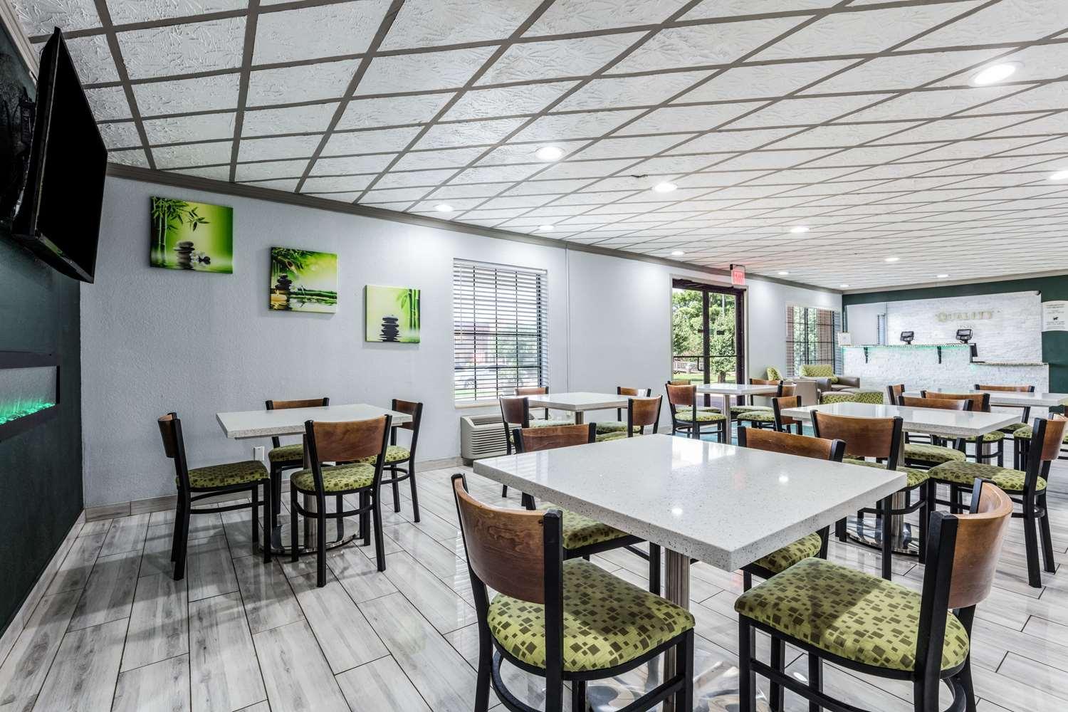 restaurant cafeteria