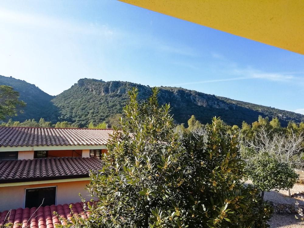surroundings