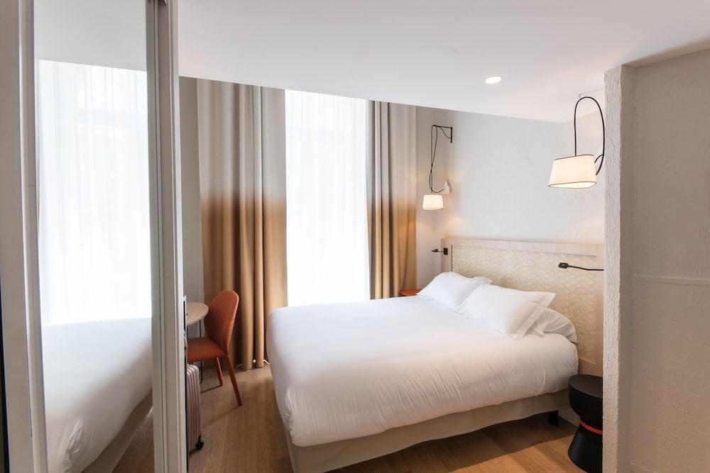 room