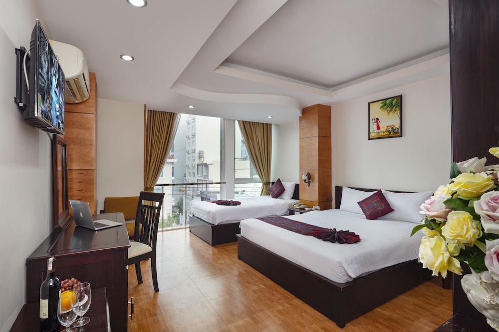 room