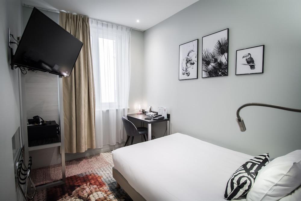 room