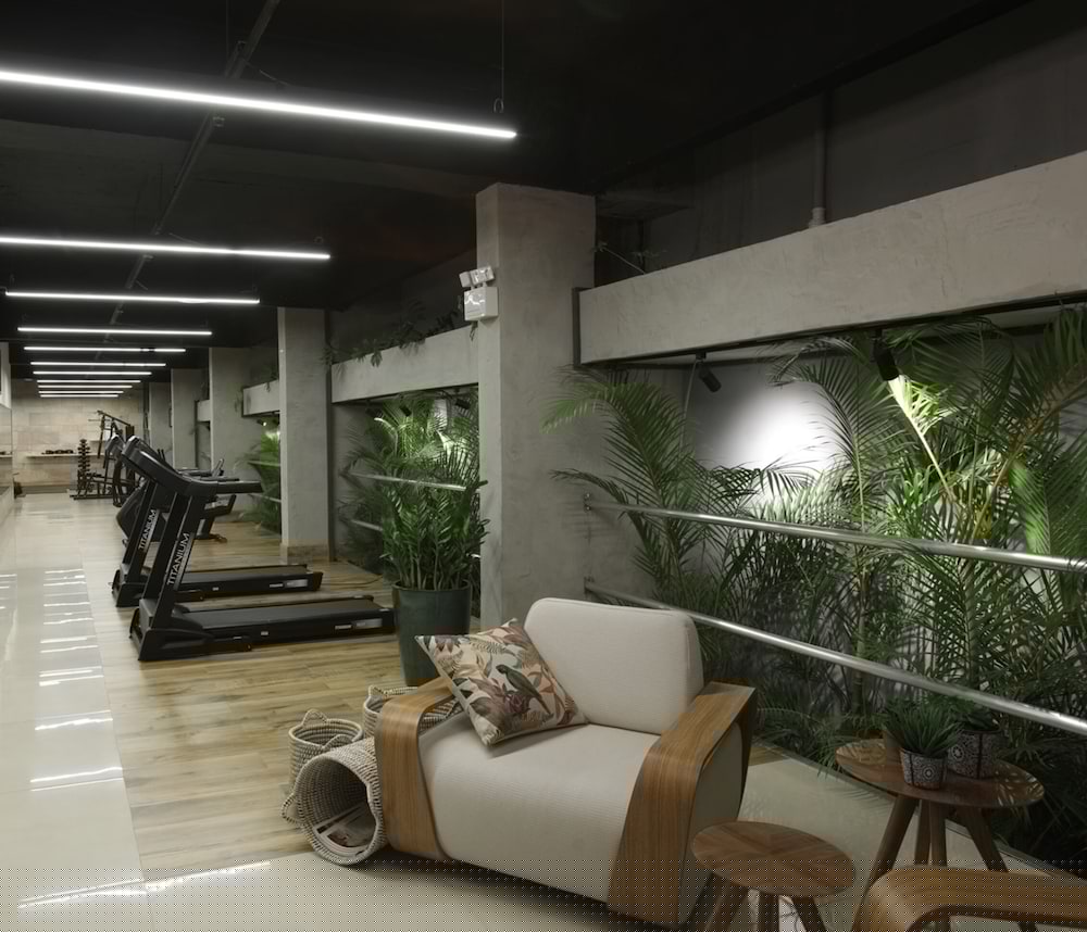 sport facilities