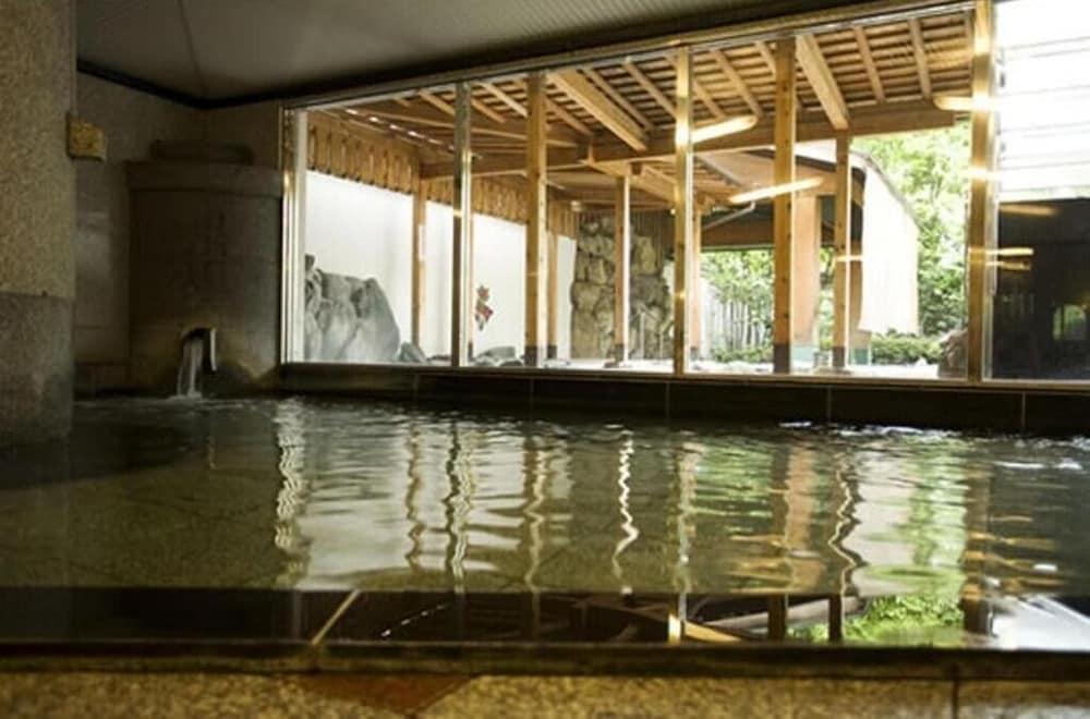 swimming pool spa