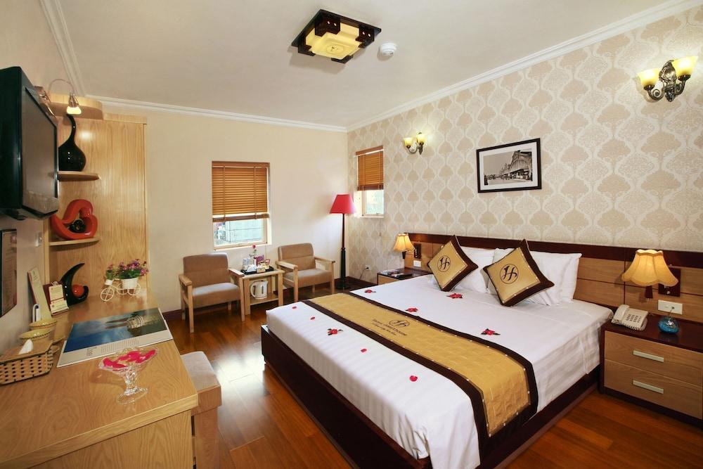 room