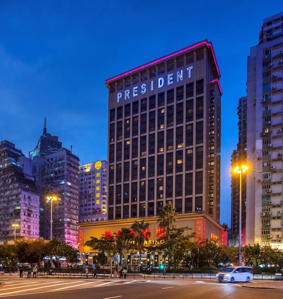 hotel