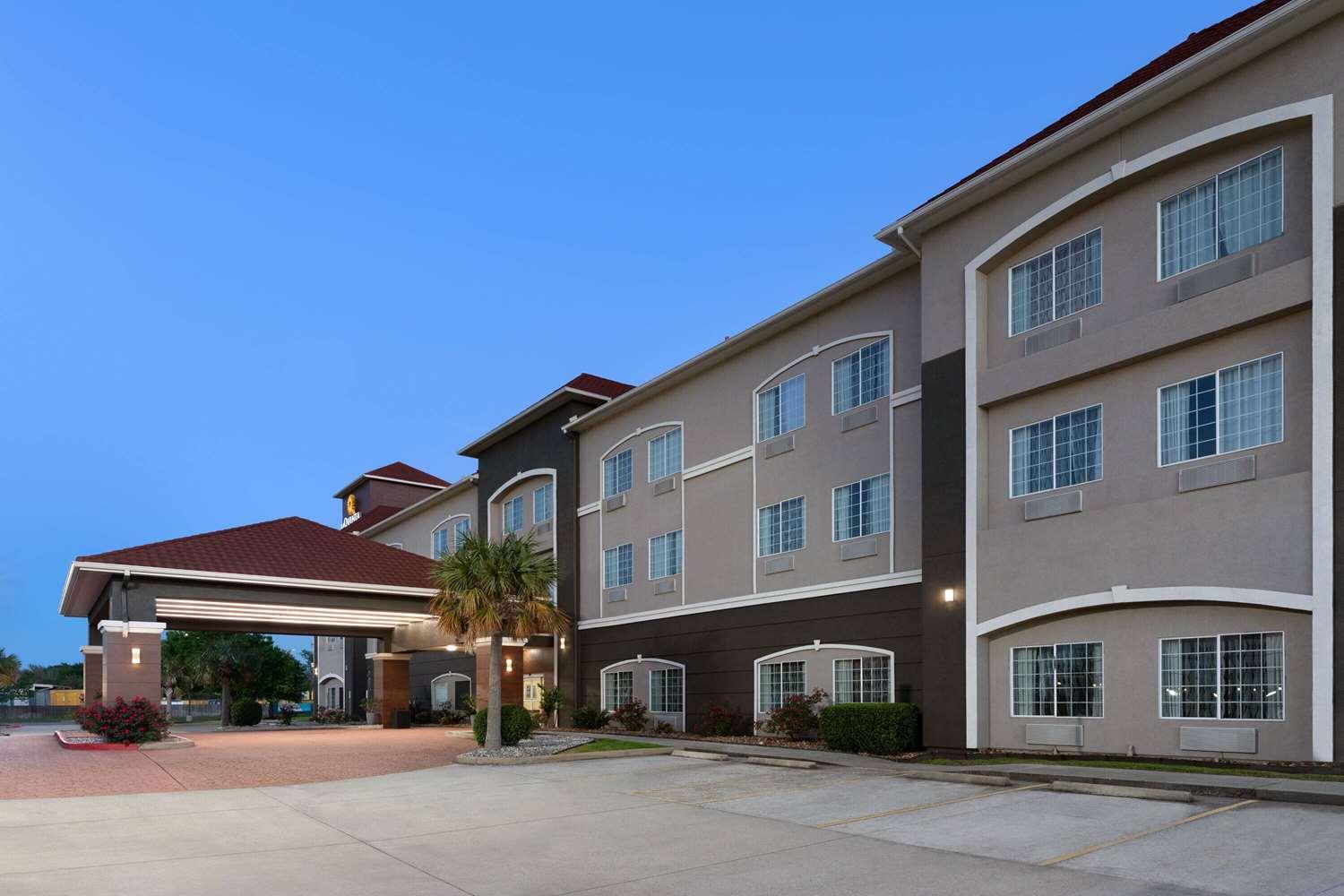 amenities