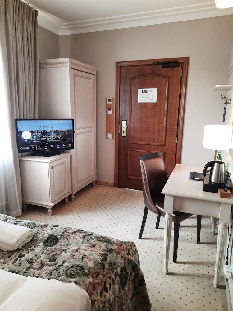 room