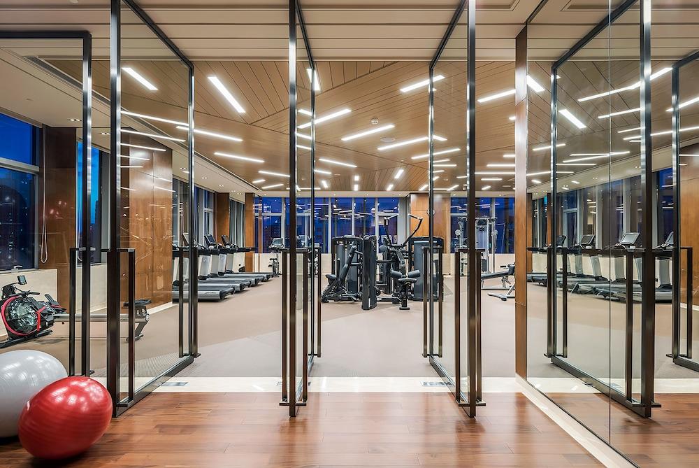 sport facilities