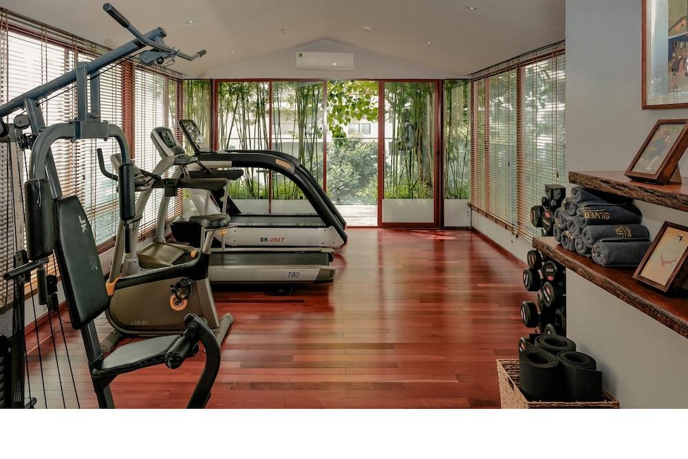 sport facilities