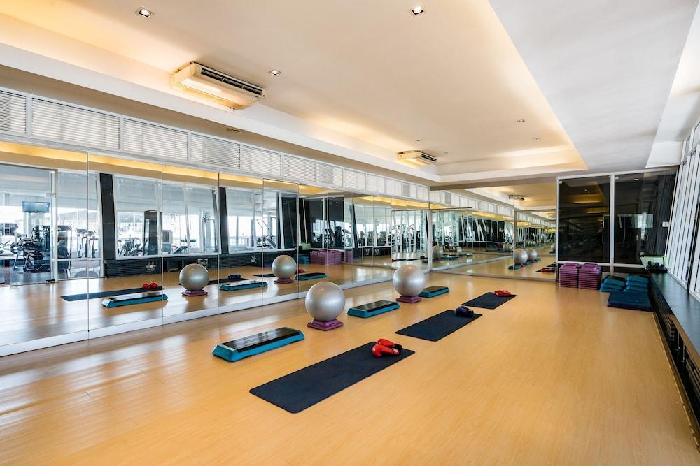 sport facilities