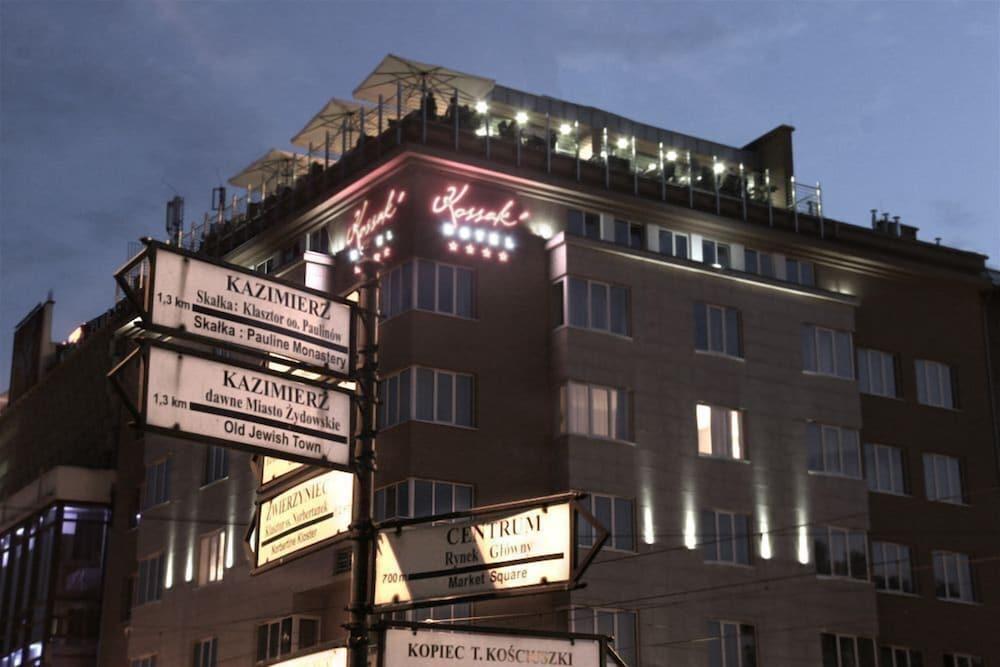 hotel