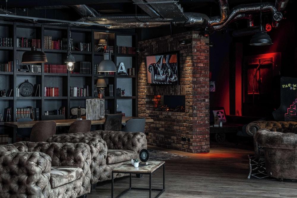 lounge
