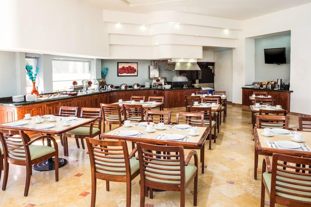 restaurant-cafeteria
