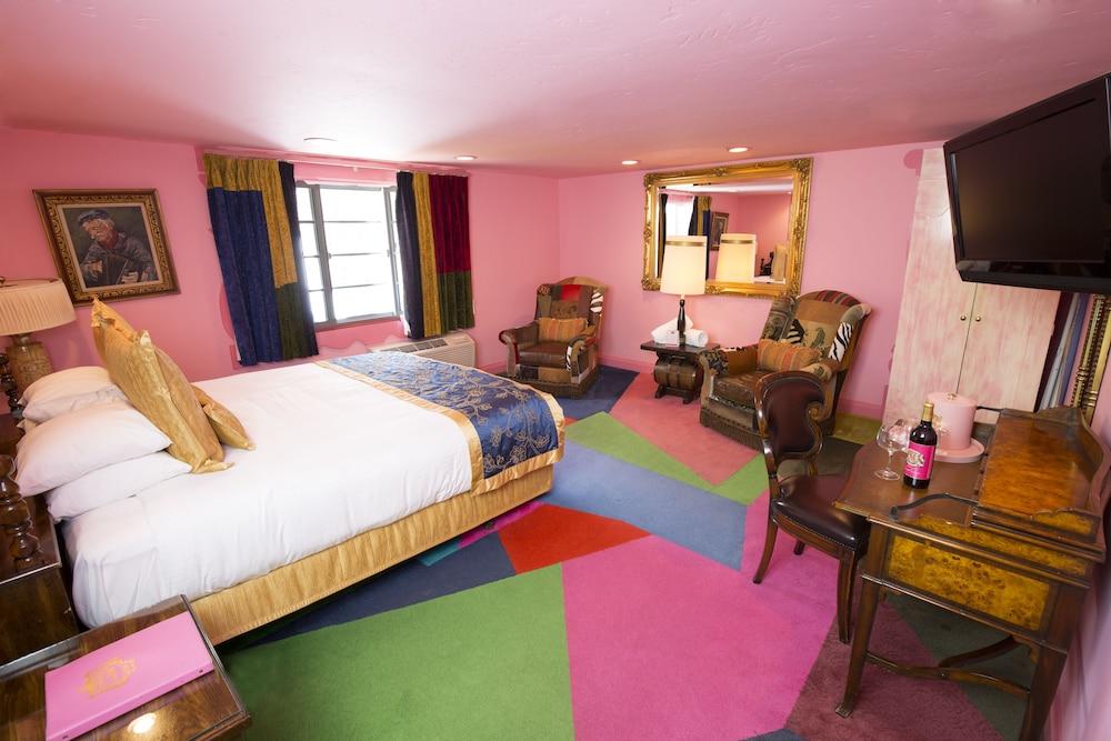 room
