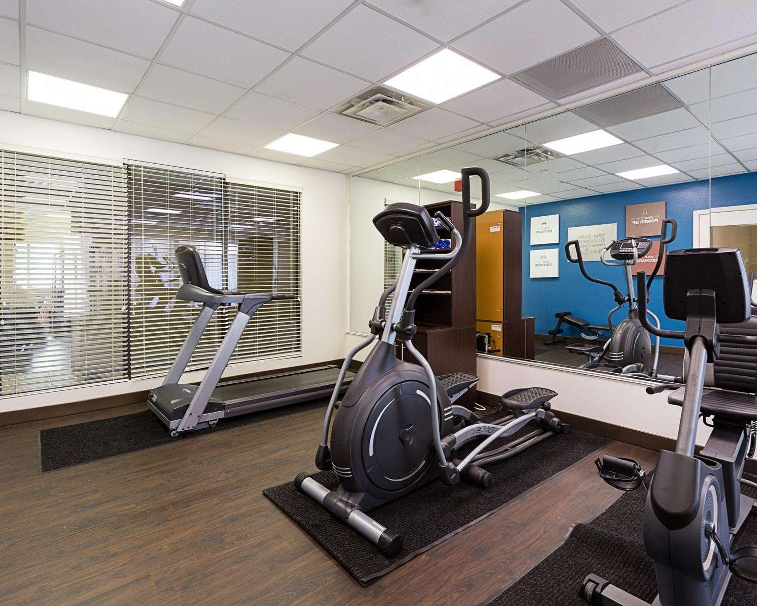sport facilities