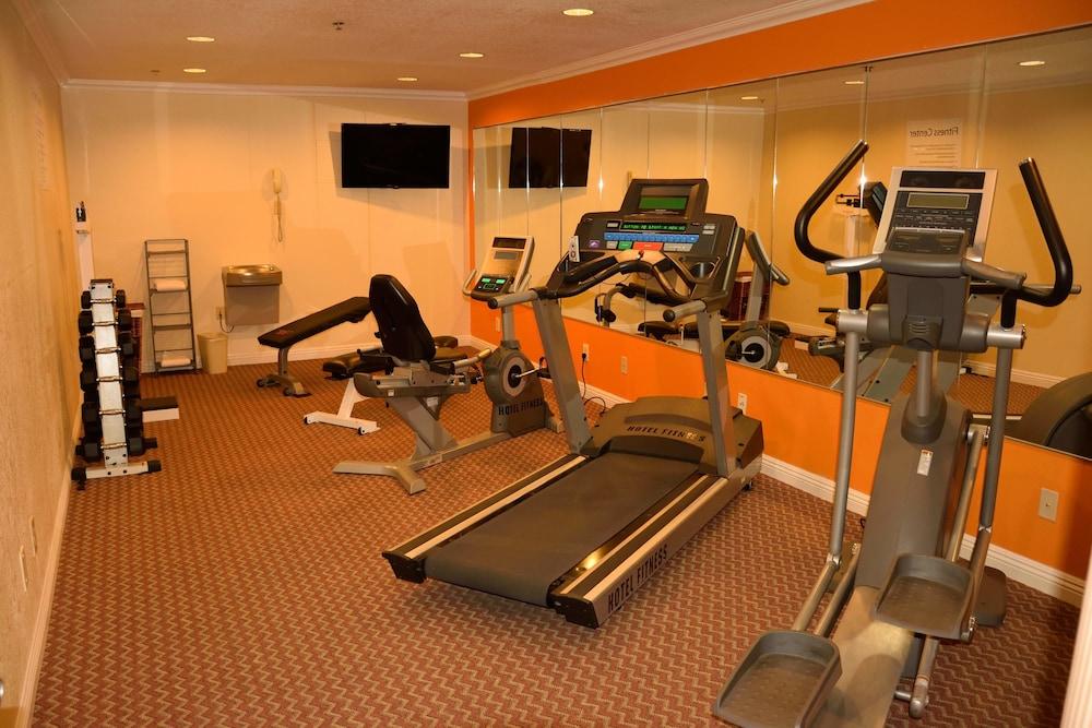 sport facilities