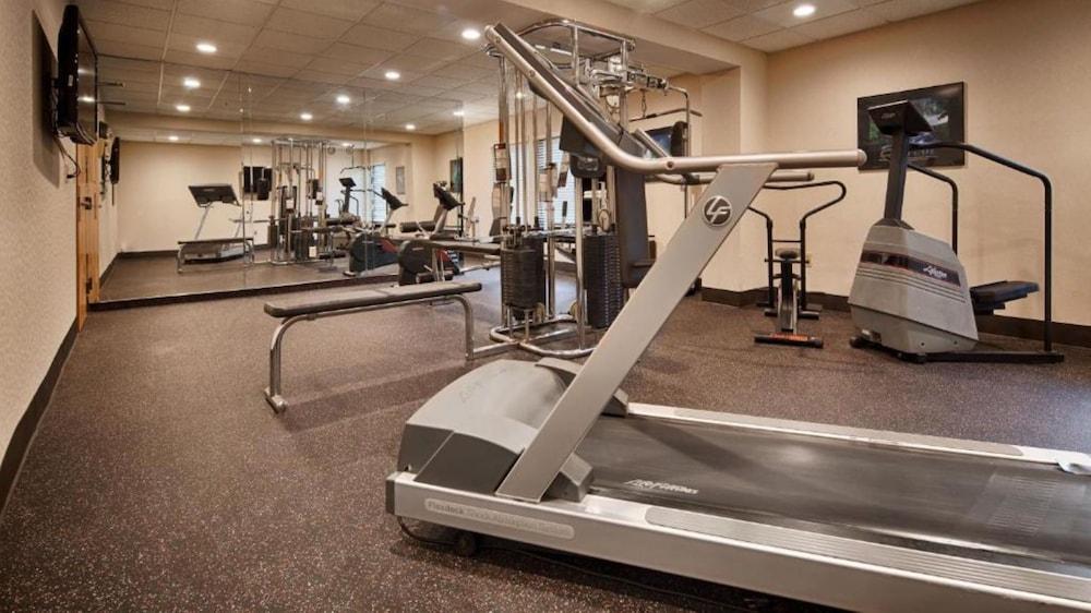sport facilities