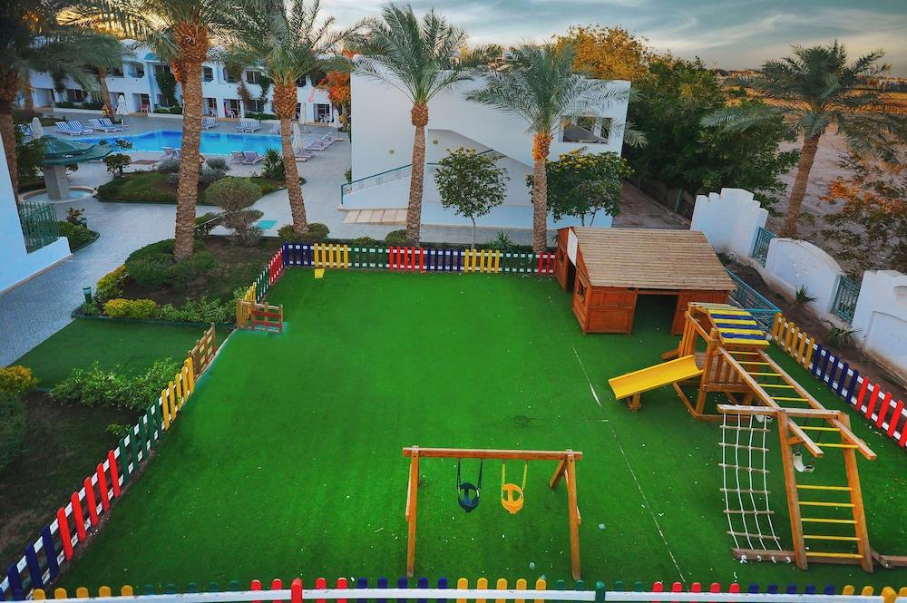 amenities