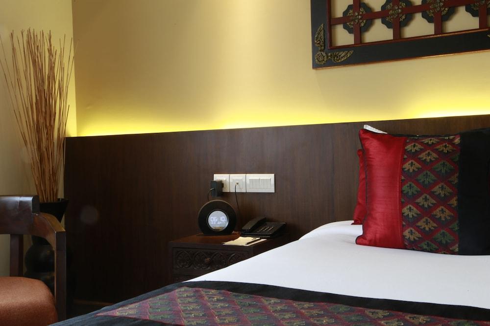 room