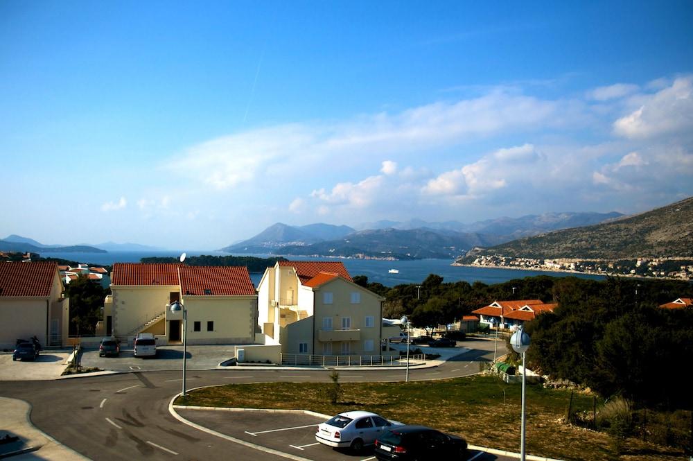 surroundings