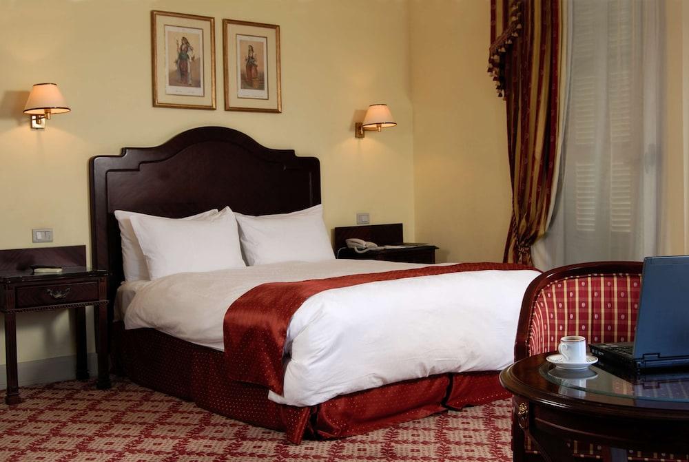 room