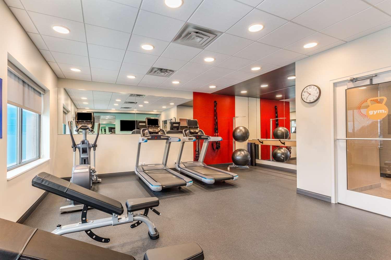 sport facilities