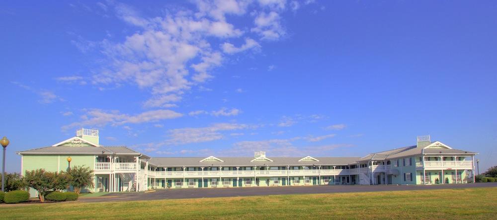 surroundings