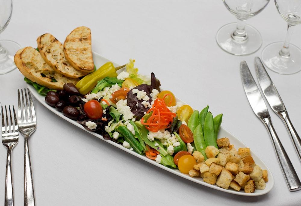 restaurant-cafeteria