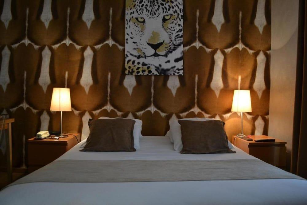 room