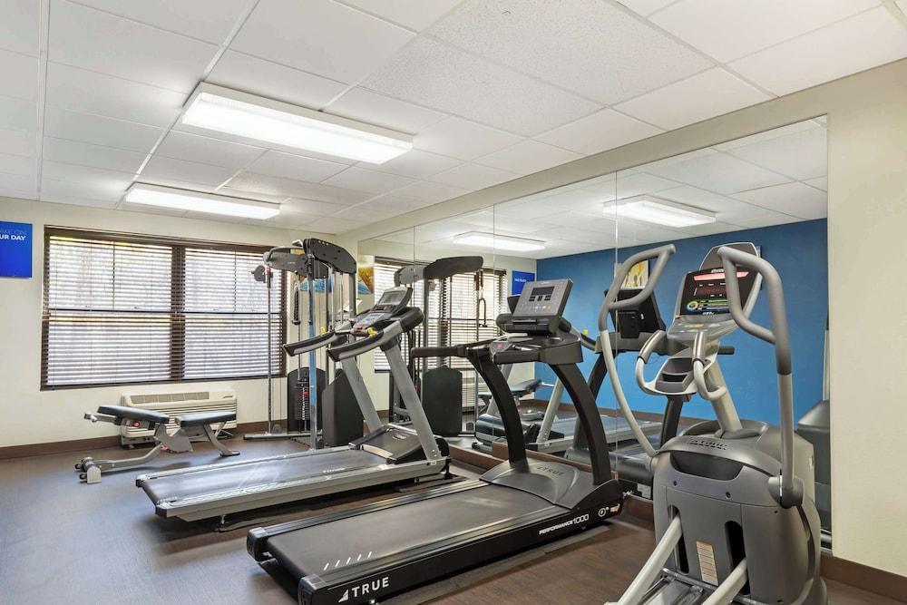 sport facilities