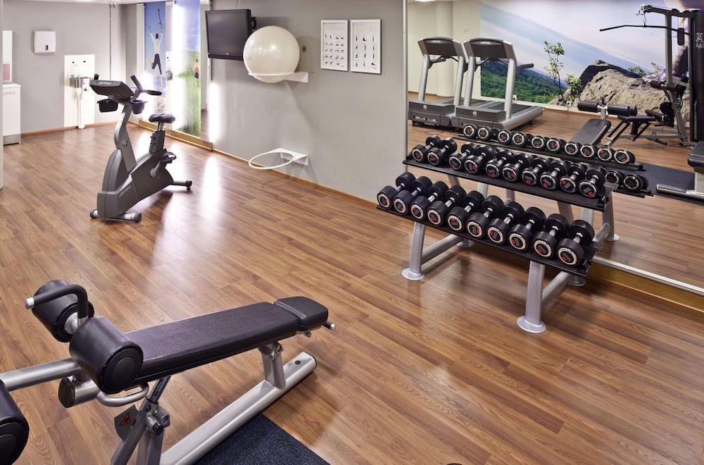 sport_facililities