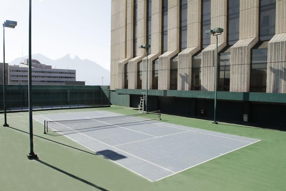 sport facilities