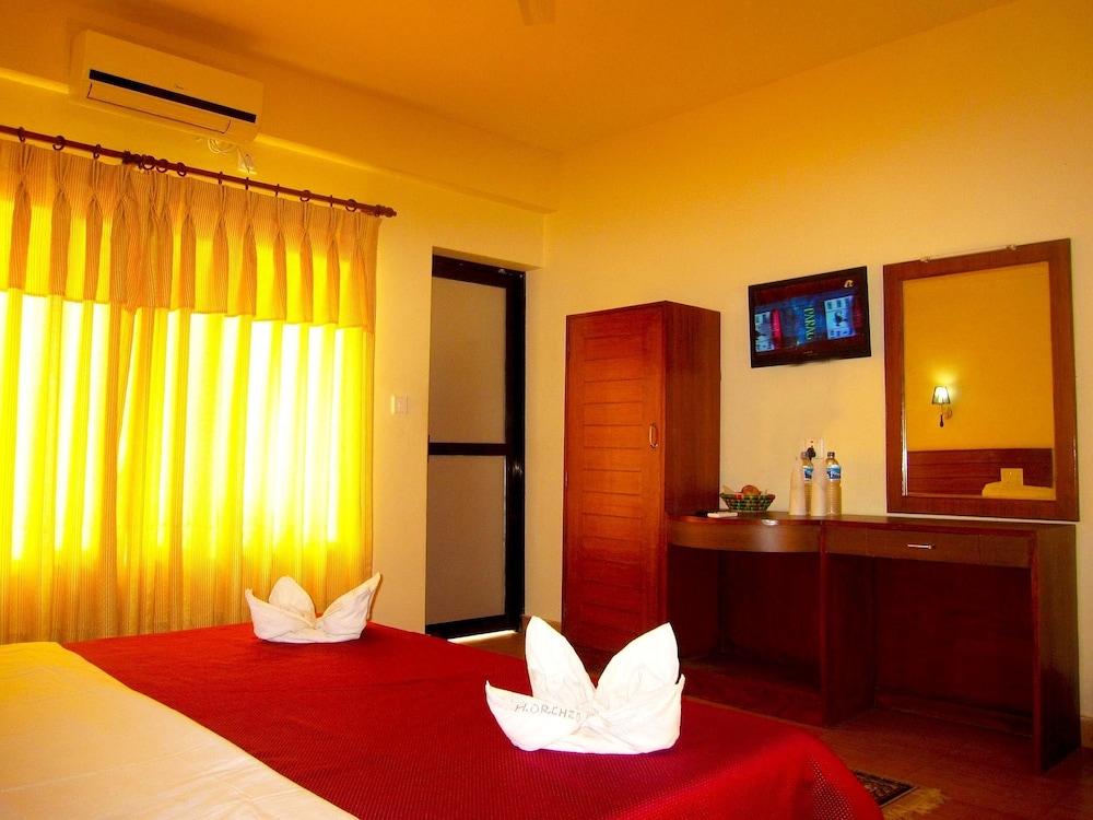 room