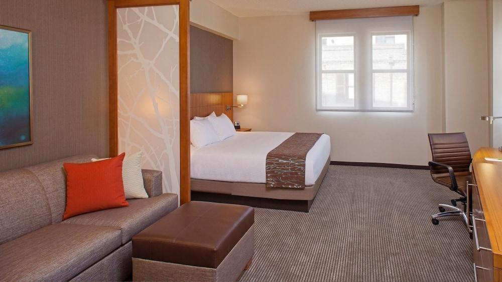 room