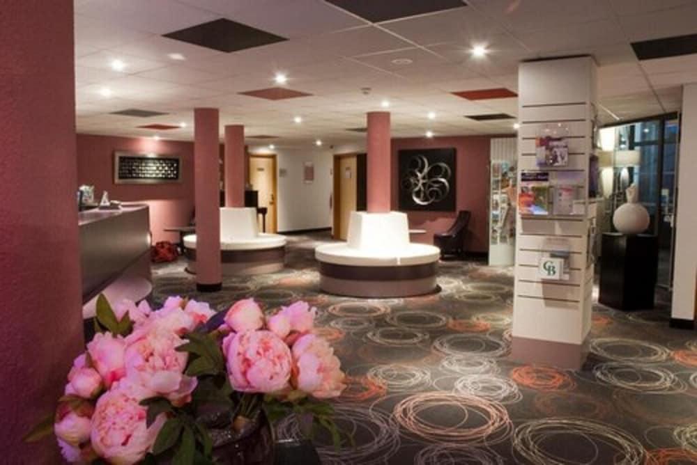 restaurant-cafeteria