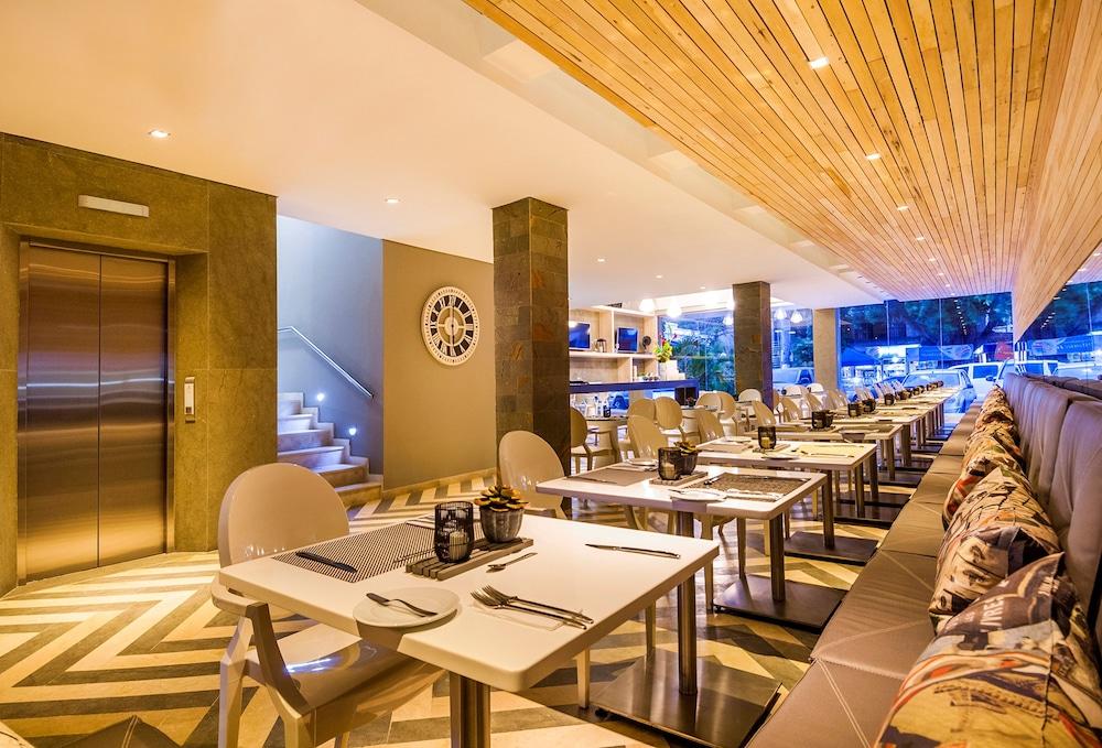 restaurant-cafeteria