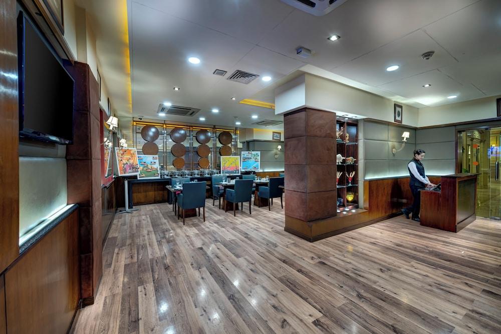 amenities