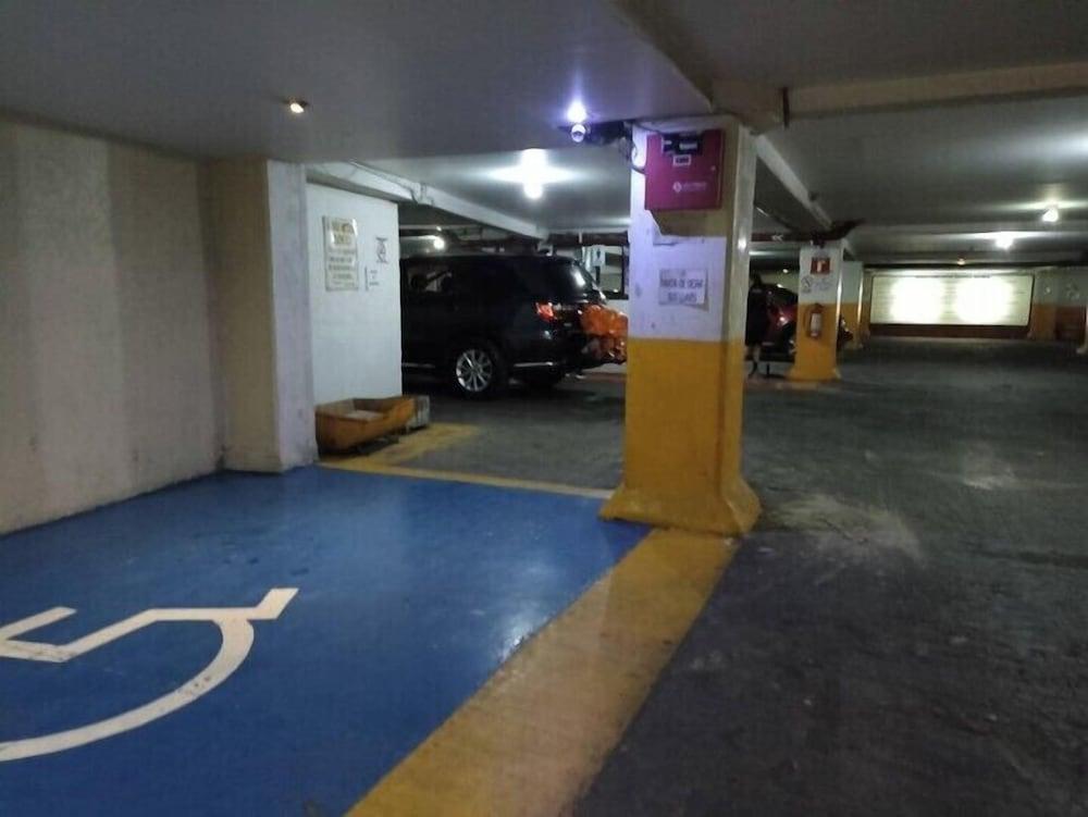 amenities