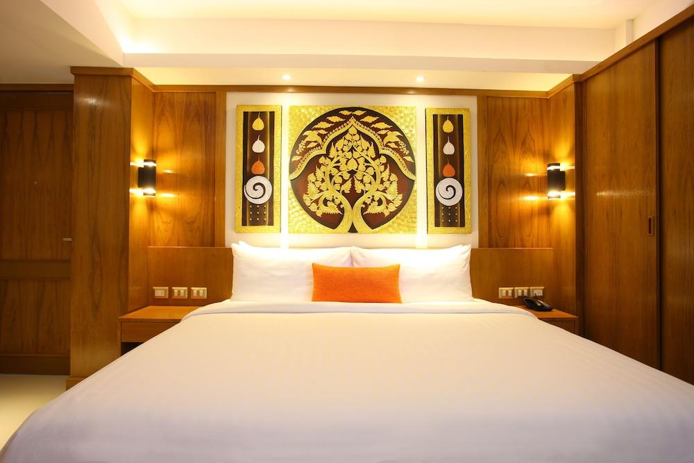 room