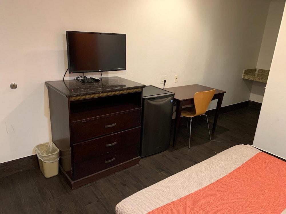 work area