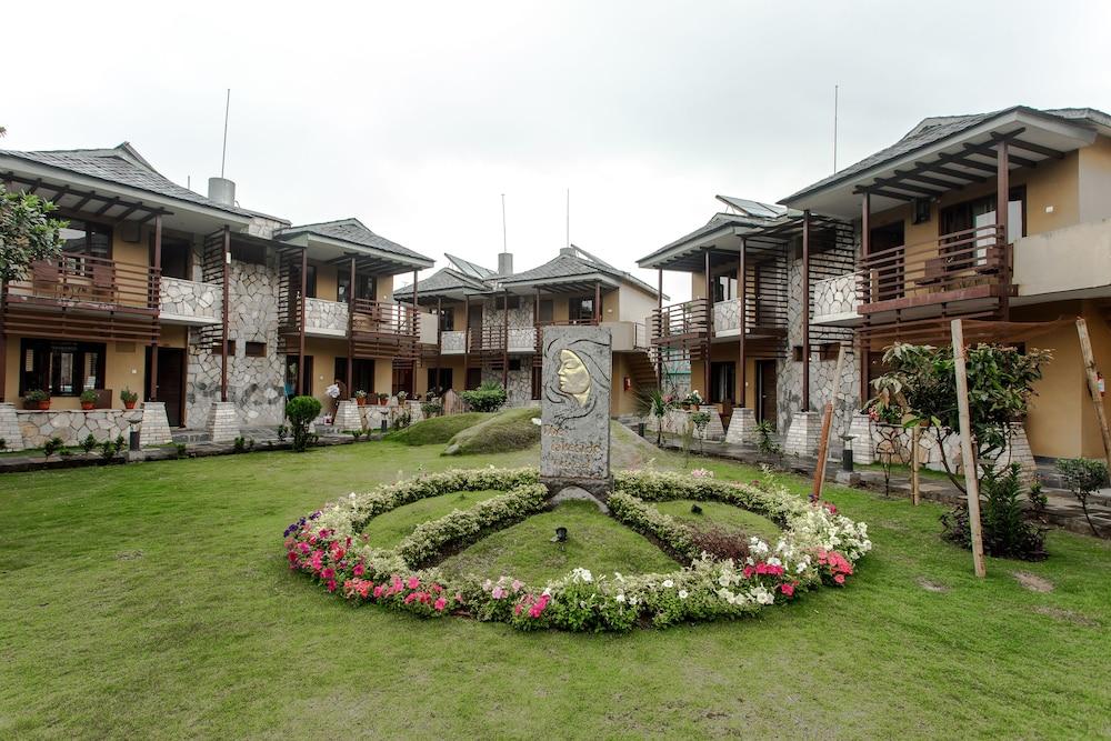 surroundings